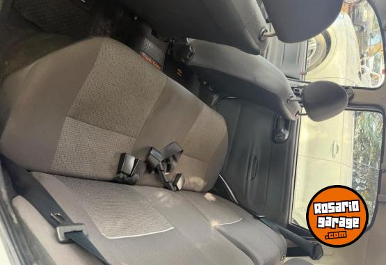 Autos - Chevrolet Classic 1.4 2013 GNC 170000Km - En Venta
