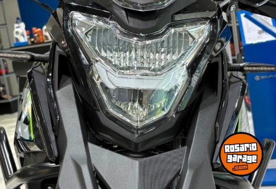 Motos - Corven TRIAX 250 ADVENTURE 2026 Nafta 0Km - En Venta