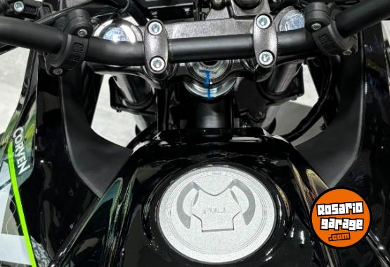 Motos - Corven TRIAX 250 ADVENTURE 2026 Nafta 0Km - En Venta
