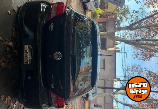 Autos - Volkswagen Gol trend 2011 Nafta 125200Km - En Venta