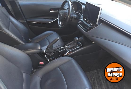 Autos - Toyota corolla seg cvt 2022 Nafta 99000Km - En Venta