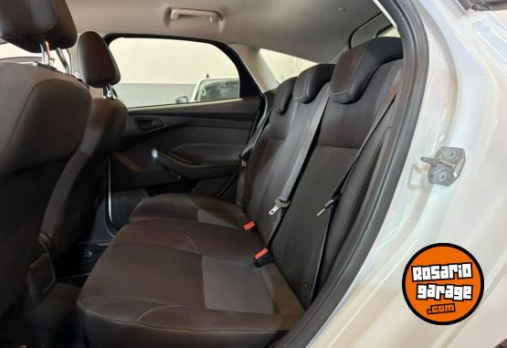 Autos - Ford Focus S 1.6 2017 Nafta 130000Km - En Venta