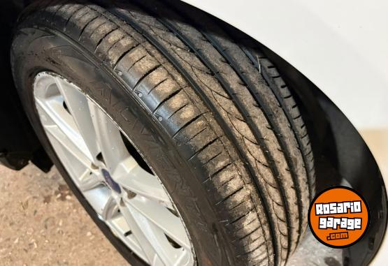 Autos - Ford Focus S 1.6 2017 Nafta 130000Km - En Venta