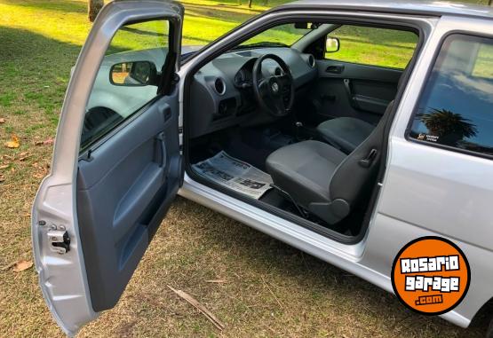 Autos - Volkswagen Gol, nafta 1.6 (audi) 2008 Nafta 180000Km - En Venta