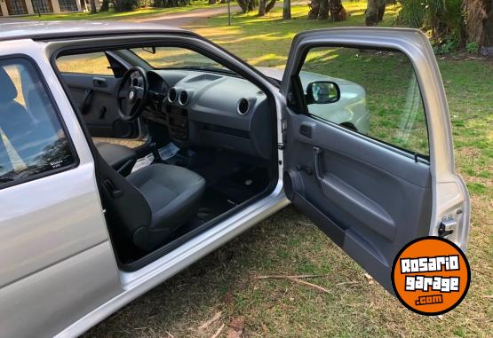 Autos - Volkswagen Gol, nafta 1.6 (audi) 2008 Nafta 180000Km - En Venta