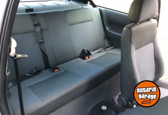 Autos - Volkswagen Gol, nafta 1.6 (audi) 2008 Nafta 180000Km - En Venta