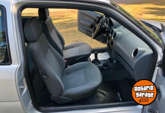Autos - Volkswagen Gol, nafta 1.6 (audi) 2008 Nafta 180000Km - En Venta