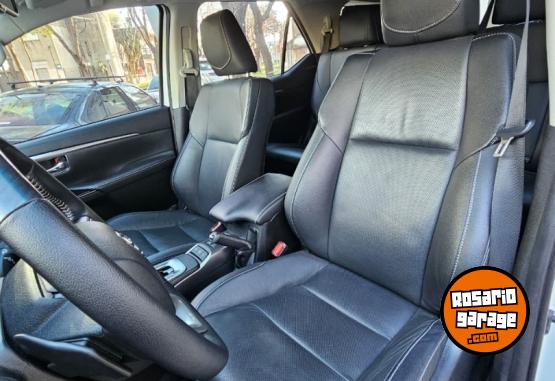 Camionetas - Toyota SW4 SRX 204 CV 7 ASIENTOS 2023 Diesel 90000Km - En Venta