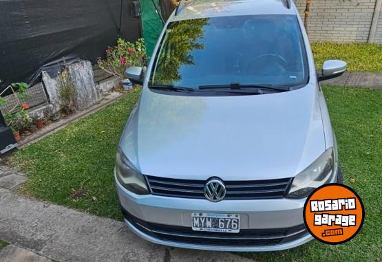 Autos - Volkswagen Suran 2013 Nafta 149000Km - En Venta