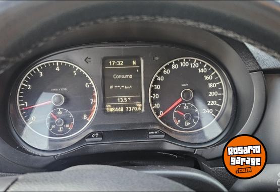 Autos - Volkswagen Suran 2013 Nafta 149000Km - En Venta