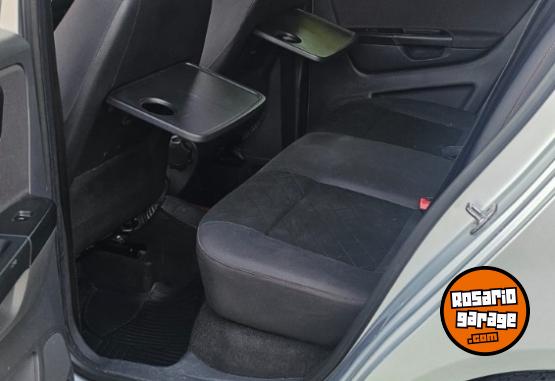 Autos - Volkswagen Suran 2013 Nafta 149000Km - En Venta