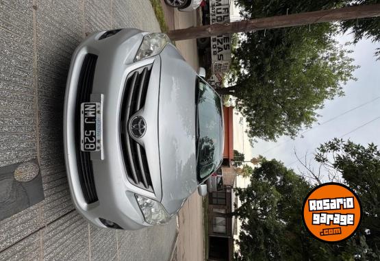 Autos - Toyota Corolla xei 2014 Nafta 250000Km - En Venta