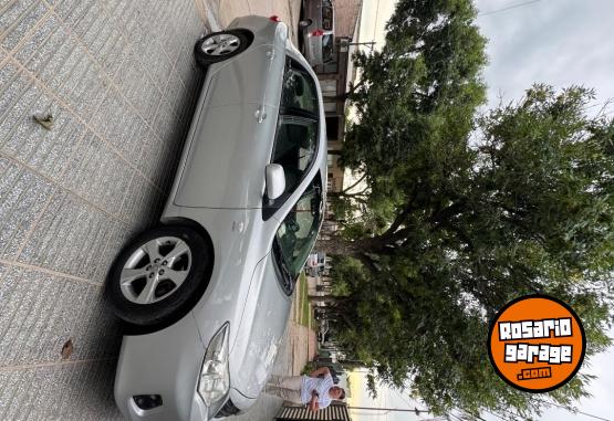 Autos - Toyota Corolla xei 2014 Nafta 250000Km - En Venta