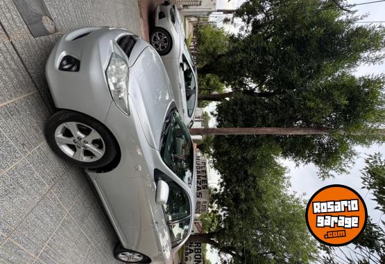 Autos - Toyota Corolla xei 2014 Nafta 250000Km - En Venta