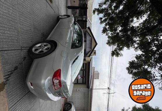Autos - Toyota Corolla xei 2014 Nafta 250000Km - En Venta