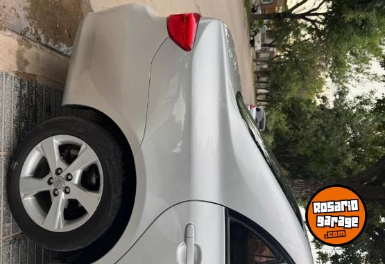 Autos - Toyota Corolla xei 2014 Nafta 250000Km - En Venta