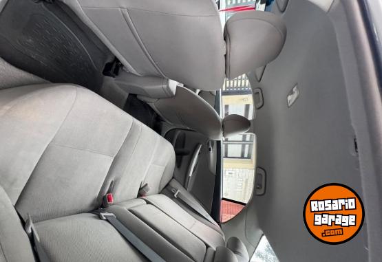 Autos - Toyota Corolla xei 2014 Nafta 250000Km - En Venta