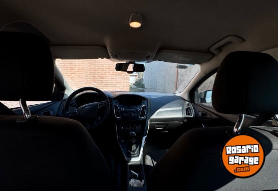 Autos - Ford Focus 2018 Nafta 84000Km - En Venta