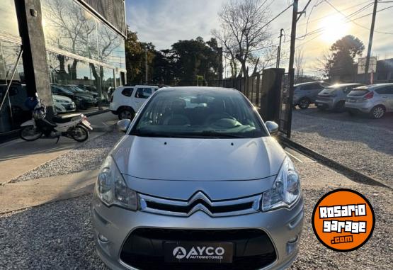 Autos - Citroen C3 1.5 feel 2017 Nafta - En Venta