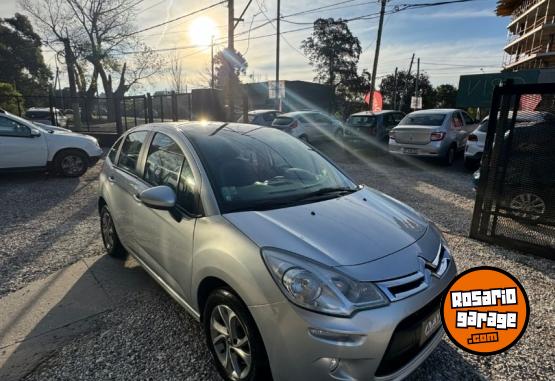 Autos - Citroen C3 1.5 feel 2017 Nafta - En Venta
