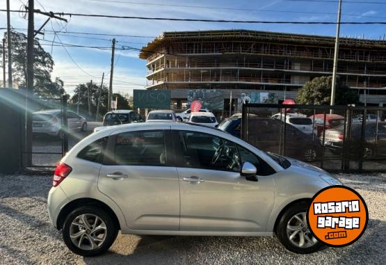 Autos - Citroen C3 1.5 feel 2017 Nafta - En Venta