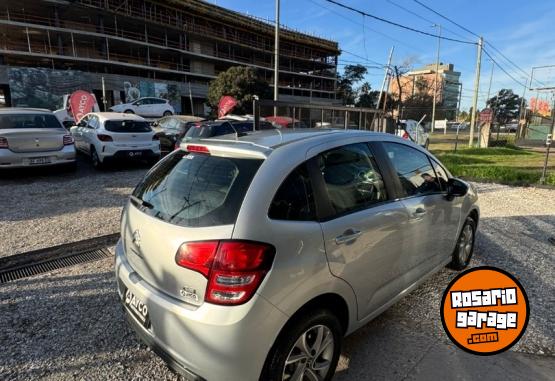 Autos - Citroen C3 1.5 feel 2017 Nafta - En Venta