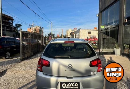 Autos - Citroen C3 1.5 feel 2017 Nafta - En Venta