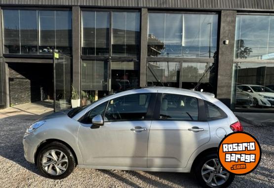 Autos - Citroen C3 1.5 feel 2017 Nafta - En Venta