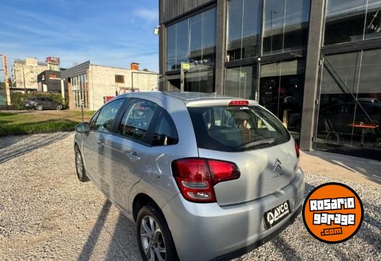 Autos - Citroen C3 1.5 feel 2017 Nafta - En Venta