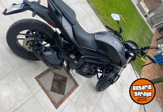 Motos - Bajaj Dominar 400 2022 Nafta 16400Km - En Venta
