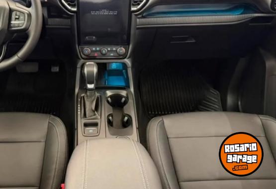 Camionetas - Ford Ranger 2025 Diesel 49000Km - En Venta