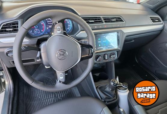 Utilitarios - Volkswagen Saveiro 2026 Nafta 400Km - En Venta