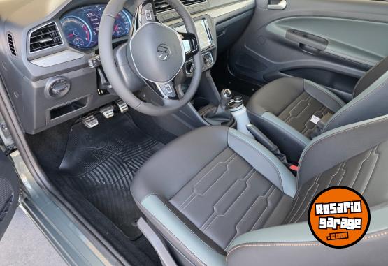 Utilitarios - Volkswagen Saveiro 2026 Nafta 400Km - En Venta