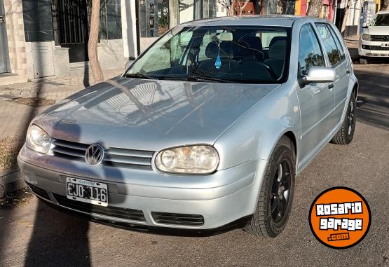 Autos - Volkswagen Golf 2004 Diesel 111111Km - En Venta