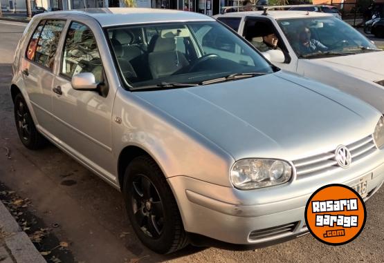 Autos - Volkswagen Golf 2004 Diesel 111111Km - En Venta