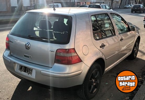 Autos - Volkswagen Golf 2004 Diesel 111111Km - En Venta