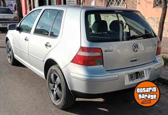 Autos - Volkswagen Golf 2004 Diesel 111111Km - En Venta