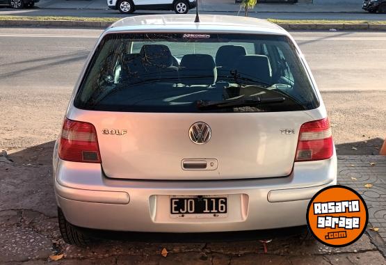 Autos - Volkswagen Golf 2004 Diesel 111111Km - En Venta