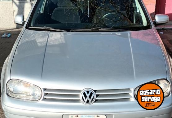 Autos - Volkswagen Golf 2004 Diesel 111111Km - En Venta