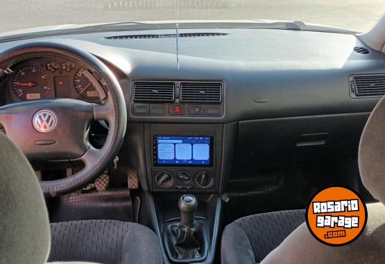 Autos - Volkswagen Golf 2004 Diesel 111111Km - En Venta