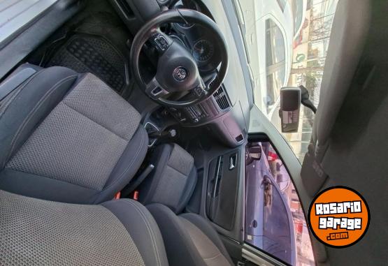 Autos - Volkswagen Suran 2011 Nafta 184000Km - En Venta