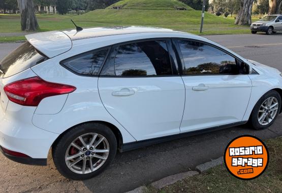 Autos - Ford Focus 3 SE 2016 Nafta 149300Km - En Venta