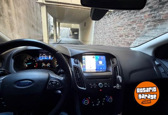 Autos - Ford Focus 3 SE 2016 Nafta 149300Km - En Venta