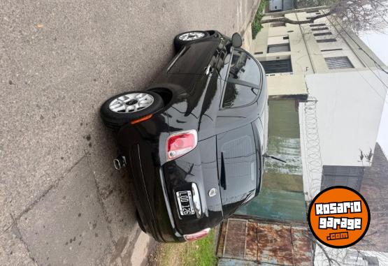 Autos - Fiat 500 cult pop 2013 Nafta 110000Km - En Venta