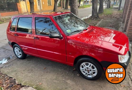 Autos - Fiat Fiat 2010 Nafta 134000Km - En Venta