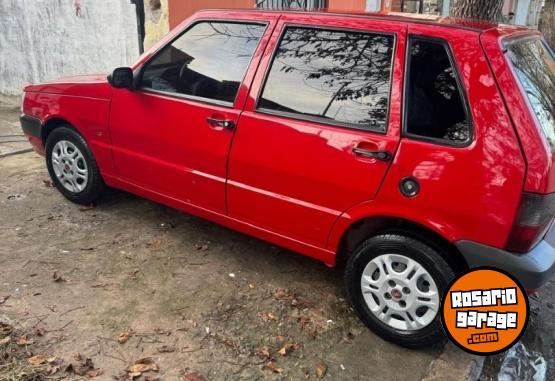 Autos - Fiat Fiat 2010 Nafta 134000Km - En Venta