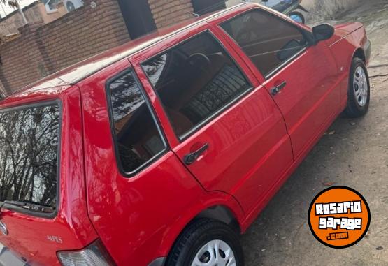 Autos - Fiat Fiat 2010 Nafta 134000Km - En Venta
