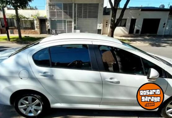 Autos - Peugeot 408 ALLURE 2018 Nafta 89000Km - En Venta