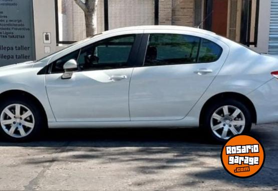 Autos - Peugeot 408 ALLURE 2018 Nafta 89000Km - En Venta