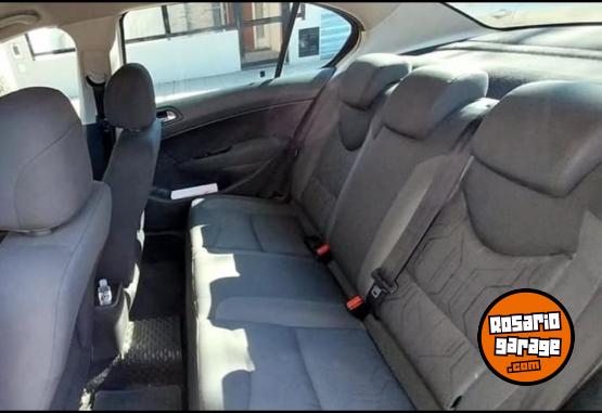 Autos - Peugeot 408 ALLURE 2018 Nafta 89000Km - En Venta